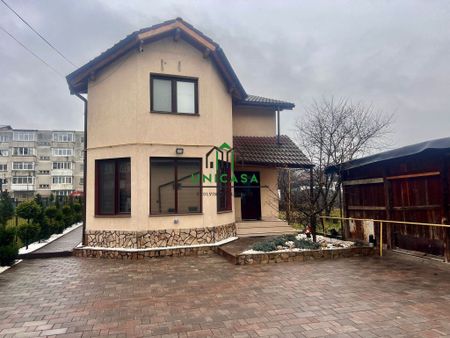 Casă de închiriat/Str Matei Basarab/Rm Vâlcea - Fotografie 5