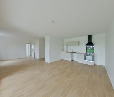 Location Appartement 4 pièces 85m² POITIERS 86000 - Photo 4