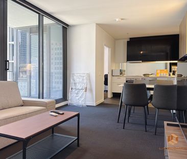 Melbourne CBD - Photo 4