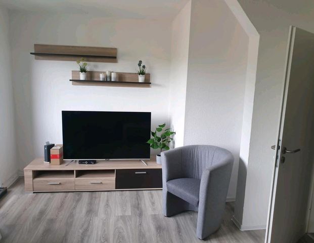 3 ZKB WOHNUNG - Photo 1