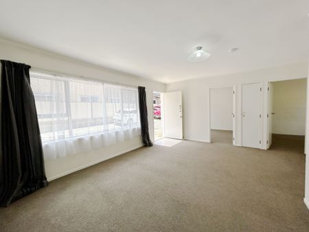 Spacious two bedroom unit plus carpark - Photo 5