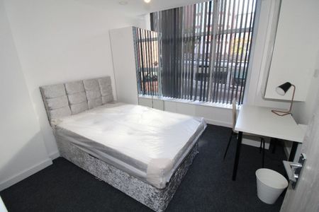 Gordon Street flat 4, PRESTON, Lancashire PR1 7HJ - Photo 4
