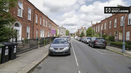 Studio flat to rent in Portobello, Dublin - Photo 2