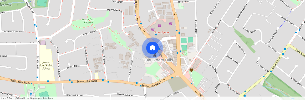 14/392-402 Windsor Rd, NSW 2153, Baulkham Hills