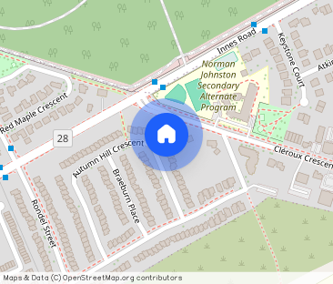 2506 Autumn Hill Cres - Photo 1