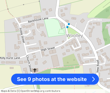 High Street, Woolley, Wakefield, West Yorkshire, WF4 - Photo 1