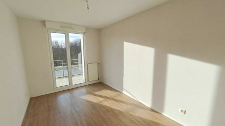 Location appartement T3 68.14m² à Reims (51100) - Photo 2