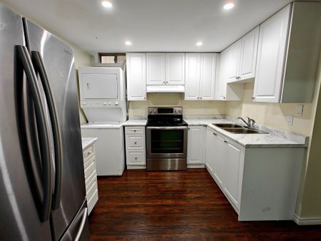 For Lease - 20 Stockell Crescent Unit# Bsmt, Ajax, Ontario - Photo 2