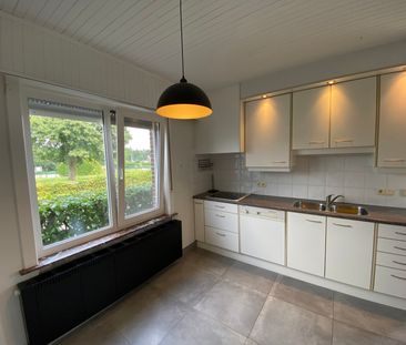 Charmante woning met tuin - Foto 4