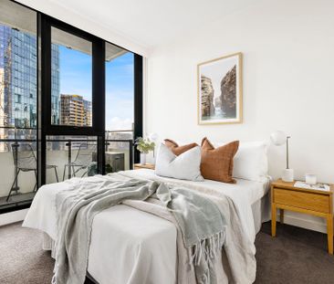 Great Sunset Views from Platinum Tower - Photo 1