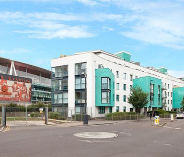 1 bedroom flat in Highbury - Photo 1