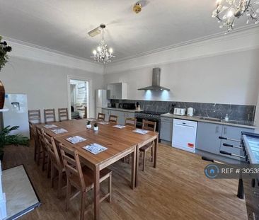 1 bedroom in a house share to rent - Photo 2