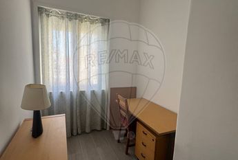 Apartamento T3 em Setúbal