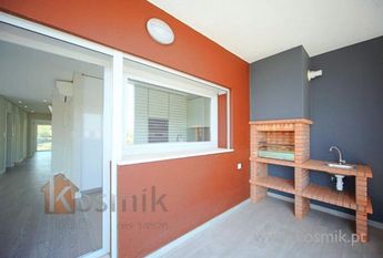 Apartamento T3 em Lisboa