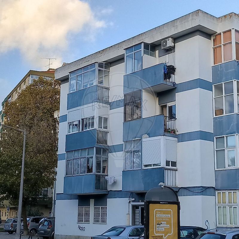 Apartamento T2 em Setúbal - Photo 1