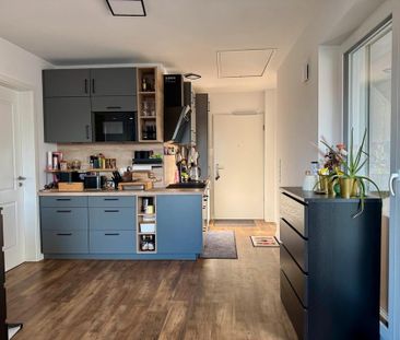 3-Zimmer Neubauwohnung in Bloherfelde - Foto 5