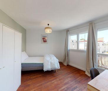 Nantes Billault — Chambre Privée 3 - Photo 3