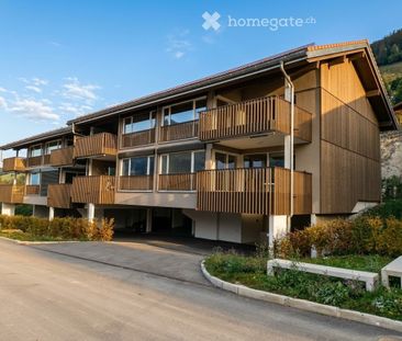 Appartement moderne (2024) 3,5 Pièces à Crésuz - Foto 4