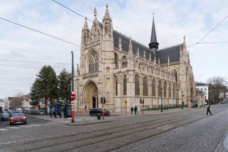 Rue du Pépin, 1000, Bruxelles - Foto 2