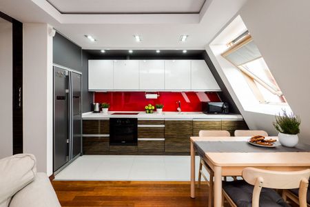 2 pokoje mieszkanie, centrum Słupska, winda - Zdjęcie 5