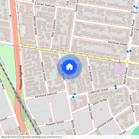 7/13 Barkly Street, Vic 3195, Mordialloc