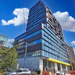 For Lease - 195 McCaul Street Unit# 1903, Toronto, Ontario - Photo 2