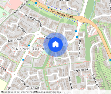 Kennet Close, West End - Photo 1