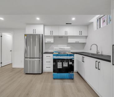 For Lease - 42 Portage Avenue Unit# Bsmt, Richmond Hill, Ontario - Photo 3