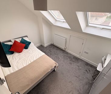 Room in a Shared House, Bridgman Grove, BS34 - Photo 6