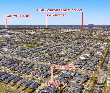 MODERN FOUR BEDROOM FAMILY HOME IN DESIRED SUBURB - Photo 6