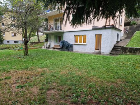 Zentrale und ruhige 2.5-Zimmer-Wohnung - Foto 4