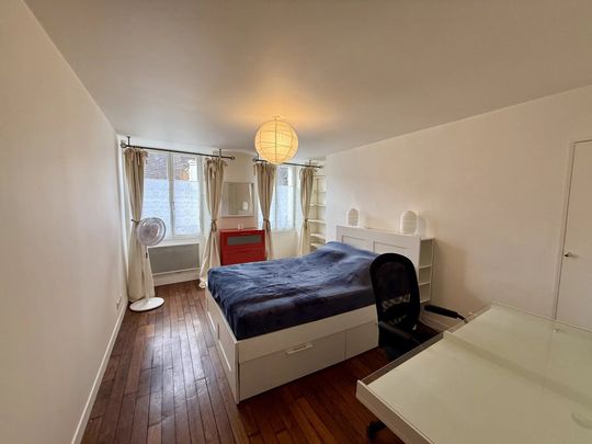 Location Appartement 2 pièces 47 m2 à Fontainebleau - Photo 1