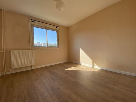 TOULOUSE/L'ORMEAU - T4 de 90 m² avec BALCON et PARKING - Photo 2