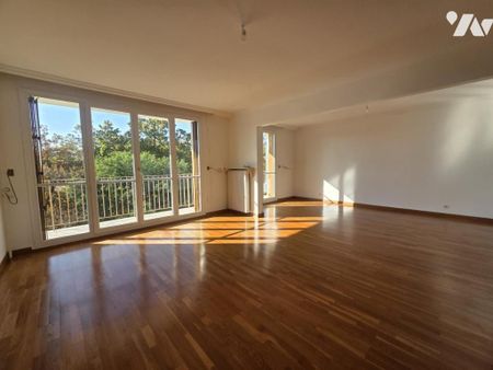 Saint Remy - type 4 de 89m² avec balcon - Photo 2