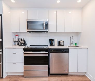 Boulevard de Maisonneuve Est - Photo 4