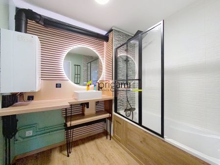 Location Appartement 3 pièces 61m² STRASBOURG 67100 - Photo 3