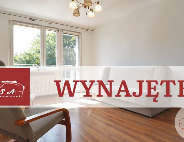 mieszkanie • do wynajęcia • rynek wtórny - Zdjęcie 1