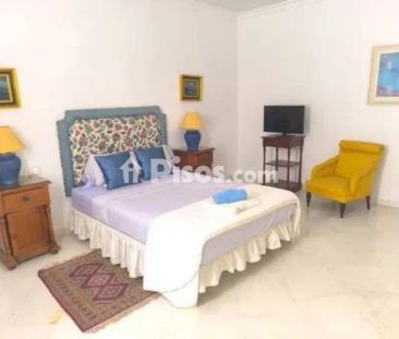 Piso en alquiler en Nueva Andalucía-Centro - Photo 3