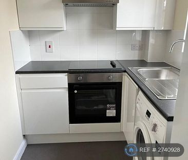 1 bedroom maisonette to rent - Photo 4