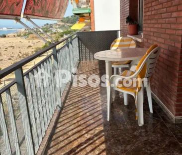 Piso en alquiler en Avinguda del Maresme, 2 - Foto 2