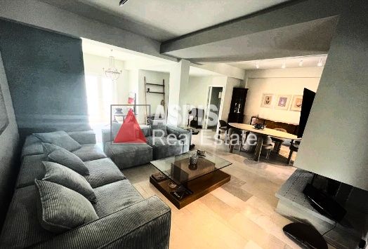 Διαμέρισμα, προς ενοικίαση Κέντρο, Βουλιαγμένη Κωδικός 985640 - Photo 1