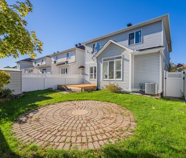 For Lease - 17 Rodeo Drive, Barrhaven, Ontario - Photo 4