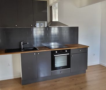 DUPLEX T2 ORANGE CENTRE - Photo 4