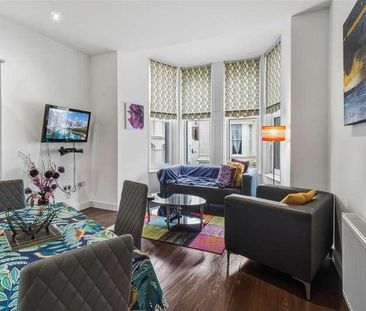 Elliot Street, The Hoe, Plymouth, PL1 - Photo 1