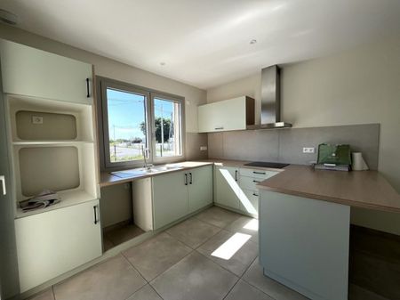MAISON NEUVE T4 - Photo 2