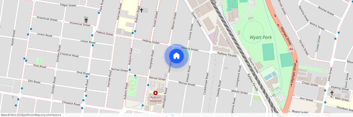 8B Hevington Road, NSW 2144, Auburn