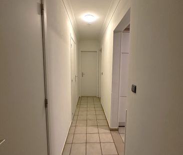 Appartement met 2 slaapkamers en autogarage te Schoonbeek - Photo 1