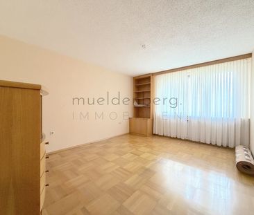 Traumhafte 3-Zimmer-Wohnung mit Loggia, Grünblick & Garage! - Photo 5