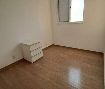 Apartamento Para Aluguel 2 Quartos 1 Vaga Planalto - São Bernardo D... - Photo 5