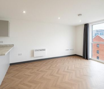 1 bedroom flat to rent - Photo 5